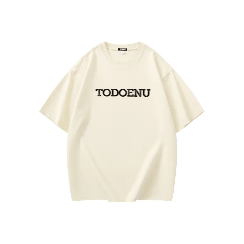 DOENU T Shirts Unisex-8