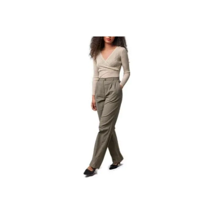 Rouje Sweaters Women's Gold-0