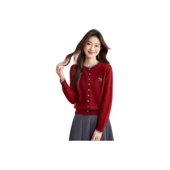 Korean style Sweaters Women's