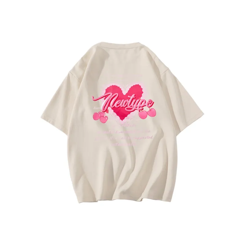 Nt T-Shirts Unisex-6
