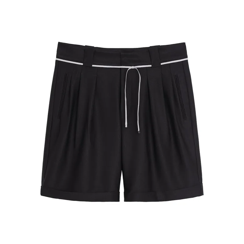 Osens Casual Shorts Men-2