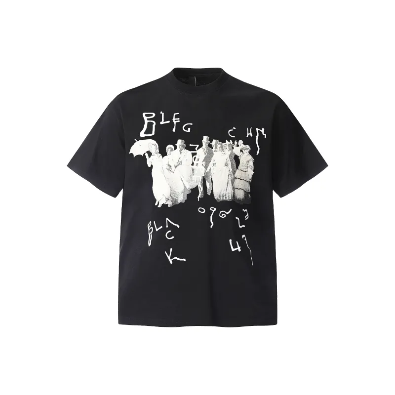 VINMUK T Shirts Women's-3