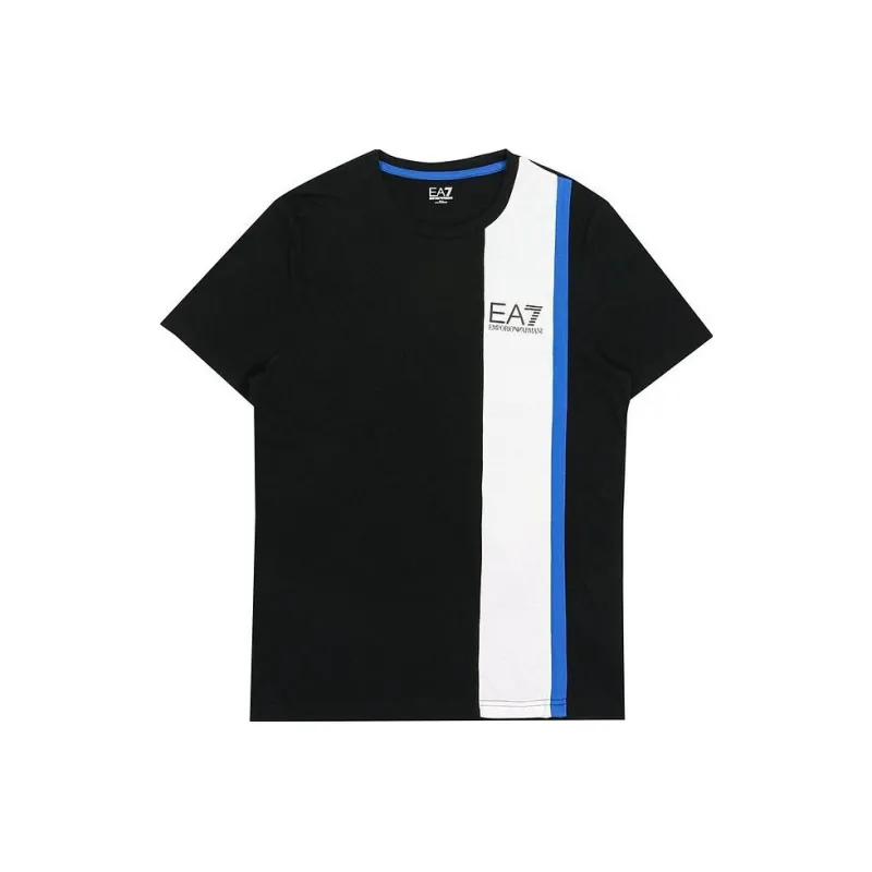 EMPORIO ARMANI T Shirts Women's Black-0