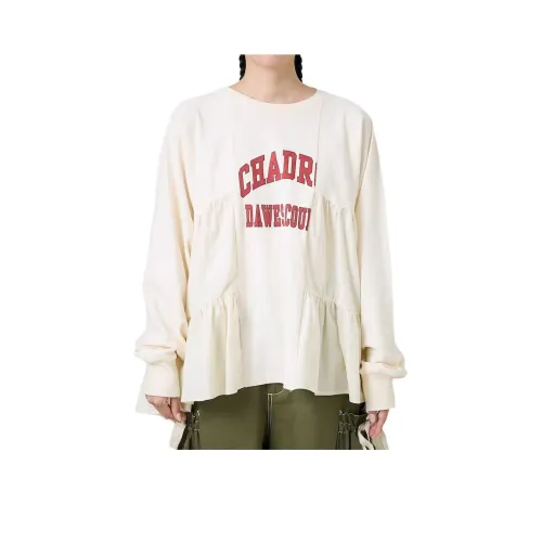 FREAK'S STORE T Shirt Women's White