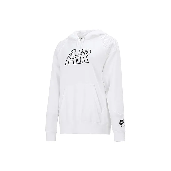 Nike Sweatshirts Women's White-0