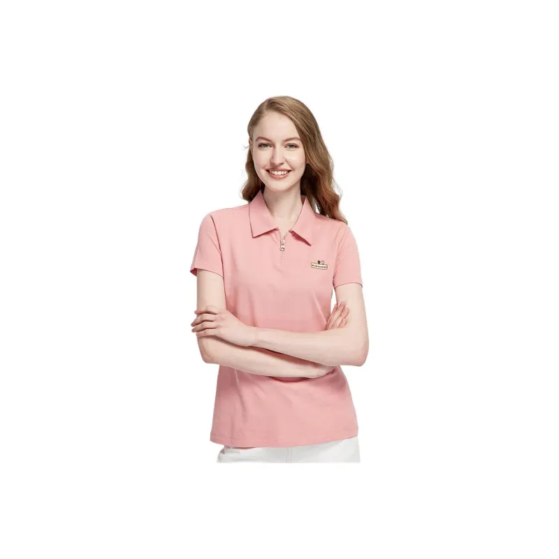 Hush Puppies T Shirts Women's-0