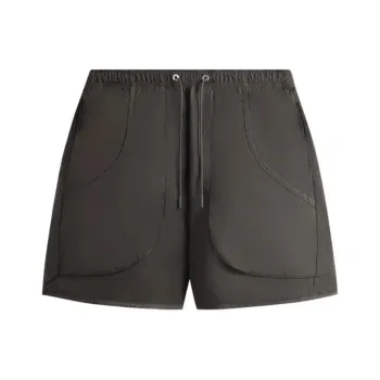 KITH Wrinkle Nylon Fowler Short