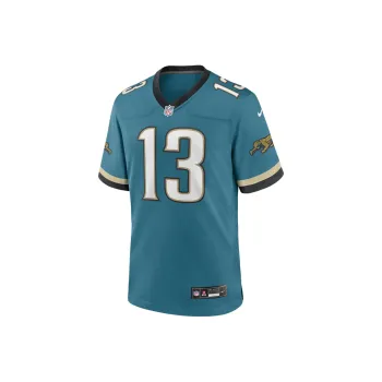 Nike Nfl Jacksonville Jaguars Christian Kirk Men's Game Football Jersey