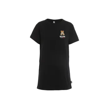 MOSCHINO T Shirts Women's Black