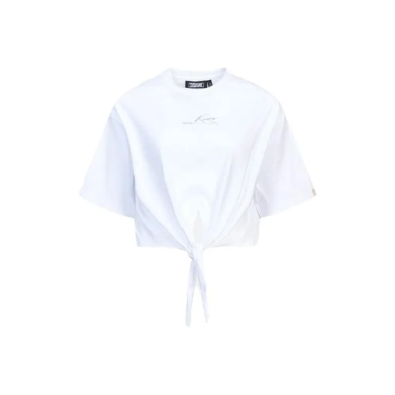 EVISU T Shirts Women's-0