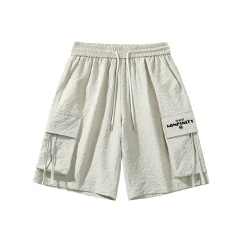 Minfinity Casual Shorts Unisex