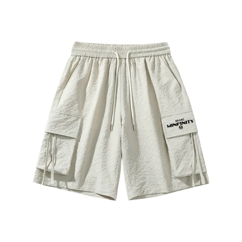 Minfinity Casual Shorts Unisex-0