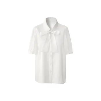 YALIDA Shirts Women's
