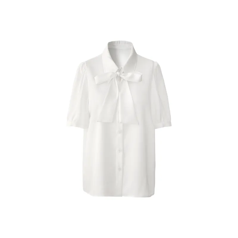 YALIDA Shirts Women's-0