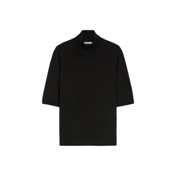 MaxMara Sweaters Women's Black