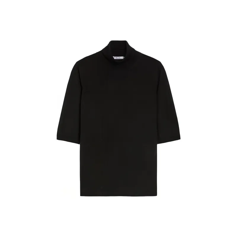MaxMara Sweaters Women's Black-0