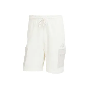 Adidas Free Shipping With AdiClub All Szn French Terry Colorblock Shorts