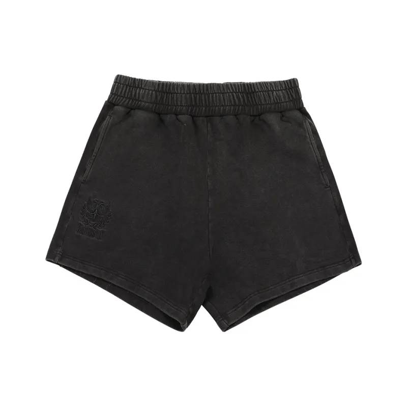 BLUESFLY Casual Shorts Unisex-0