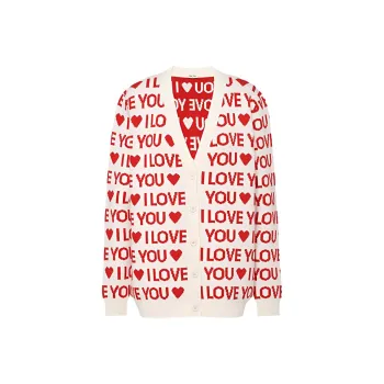 MIU MIU FW21 Sweater Women's White