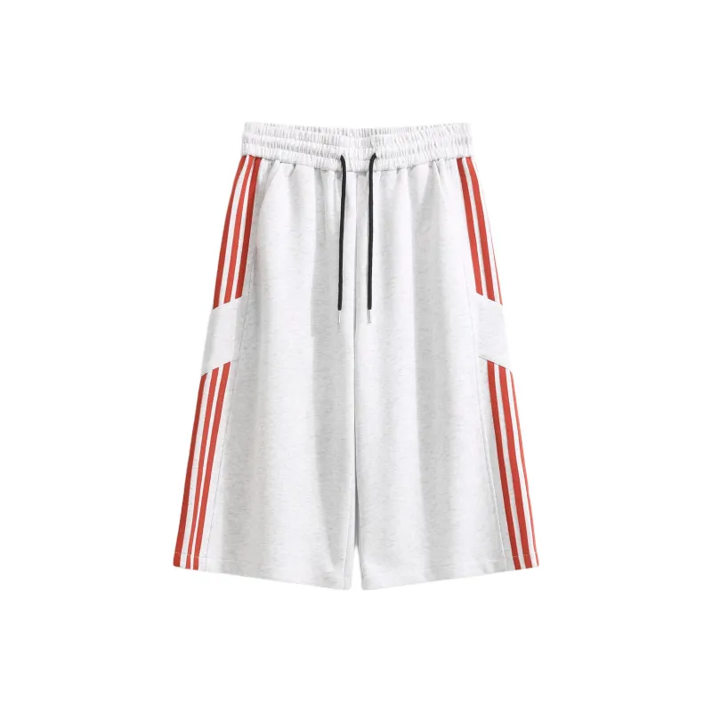 HDPV Casual Shorts Unisex-2