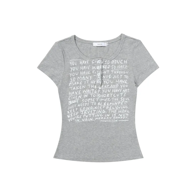 YINLEI T Shirts Women's-2