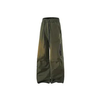 MORii Cargo Pants Unisex