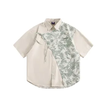 Youth Pastoral Order Shirt Unisex Ecru