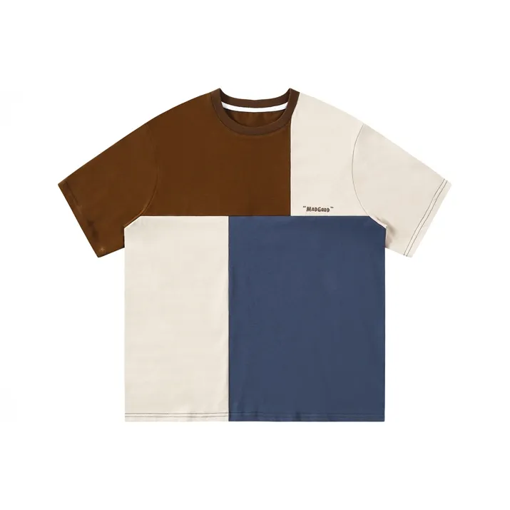 Madgood T Shirts Unisex-0