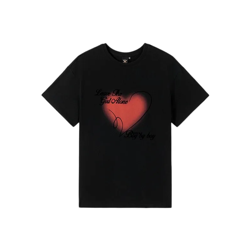 BOY BY BOY T Shirts Women's-1