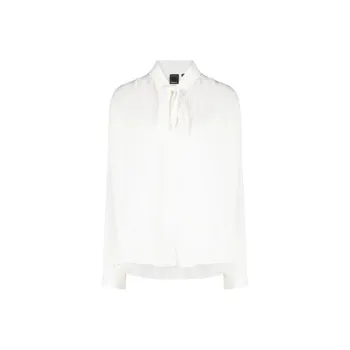 PINKO Shirts Women's White