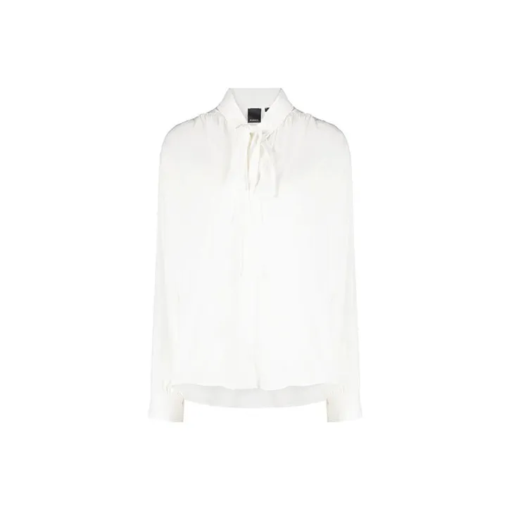 PINKO Shirts Women's White-0