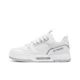 White Gray