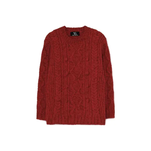 Summer brushstroke shirt Rosa Women's Red