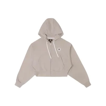 Converse Sweatshirt Women's Brown
