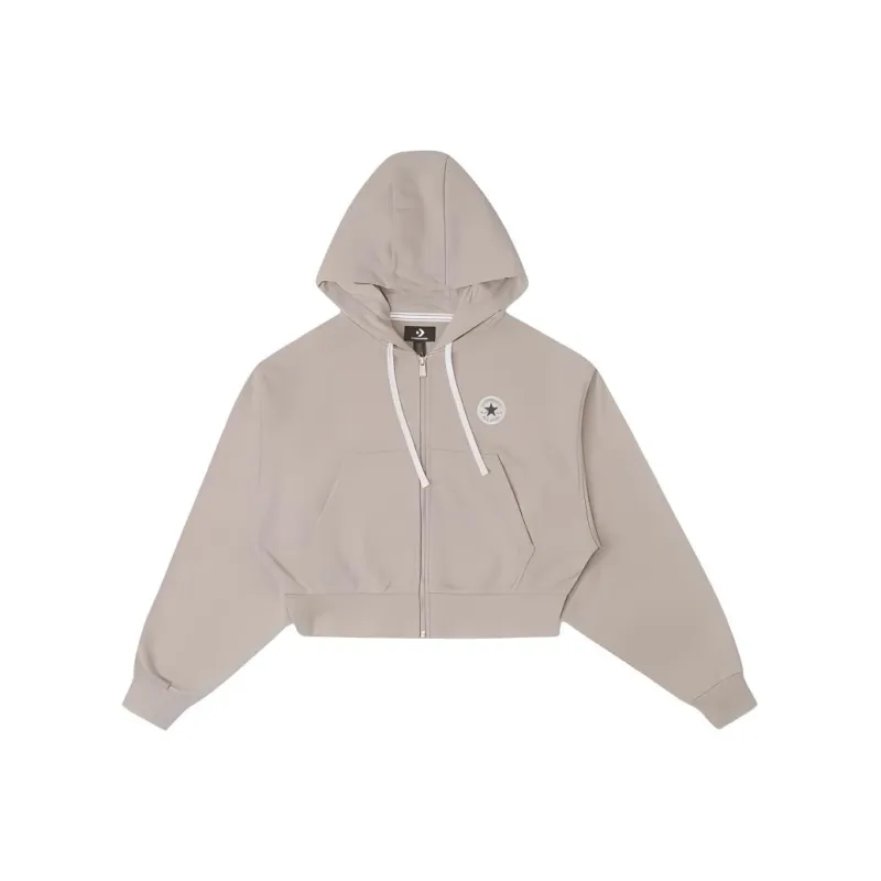 Converse Sweatshirt Women's Brown-0