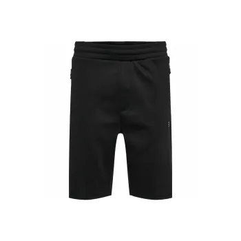 Hummel HMLMT INTERVAL SHORTS Casual Shorts Men's Black