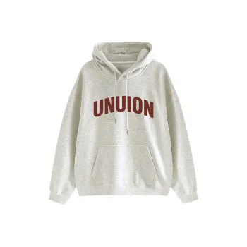 PAZZO Sweatshirts Unisex