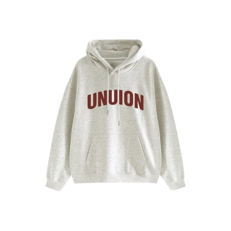 PAZZO Sweatshirts Unisex-0