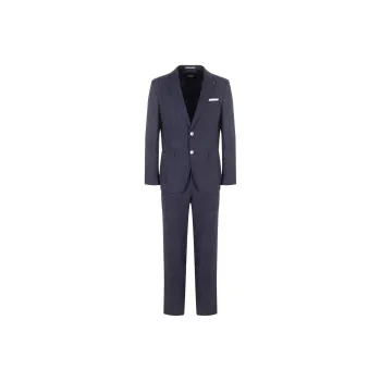 HUGO BOSS Single breasted Blazer