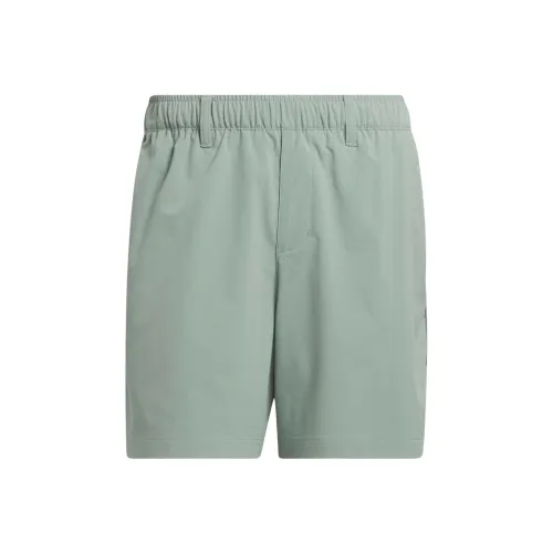 Adidas Free Shipping With AdiClub Beyond Pull On Golf Shorts