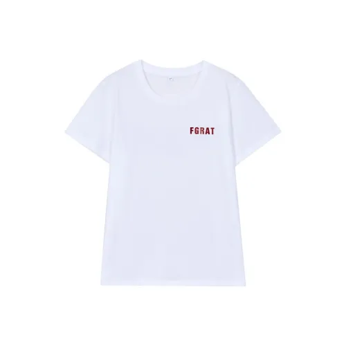 XIARIHUIZAIWANCANHOU T Shirt Unisex White