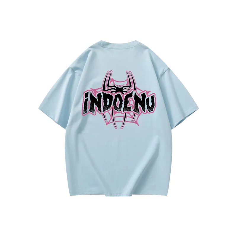 DOENU T Shirts Unisex-9