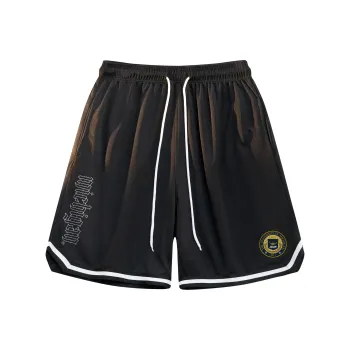 NCAA Casual Shorts Unisex