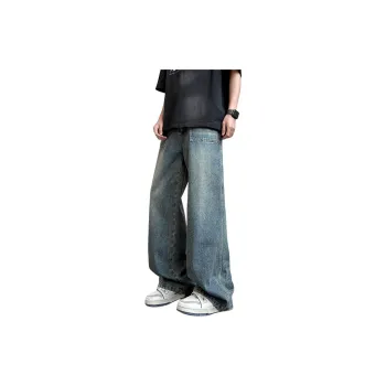Ang2 Stu Jeans Unisex