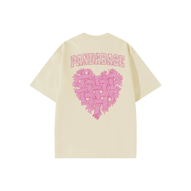 PANDA BASE T Shirts Unisex-7