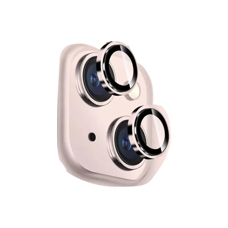 HUANBAOKE Mobile Phone Lens Protectors HD Scratch Resistant Fully Enclosed Impact Resistant Full Coverage-6
