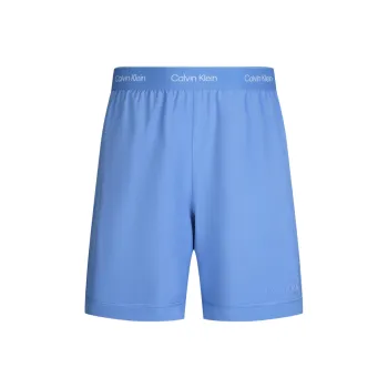 CALVIN KLEIN Casual Shorts Men's Storm Blue