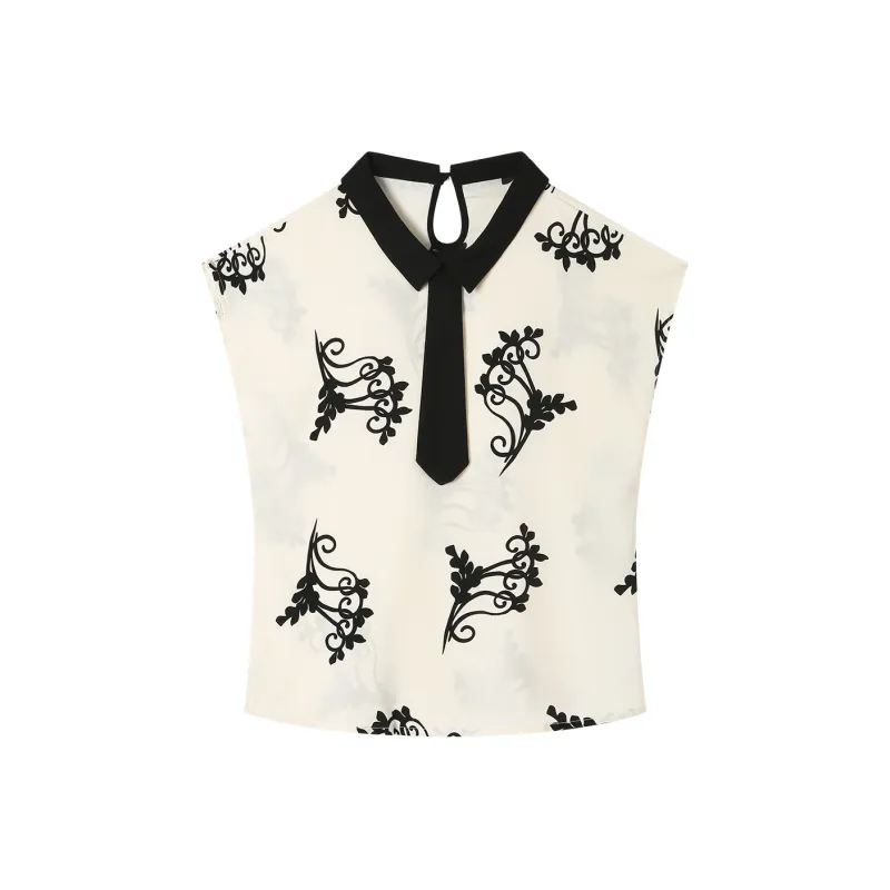 H YXIANG Shirts Women's-5