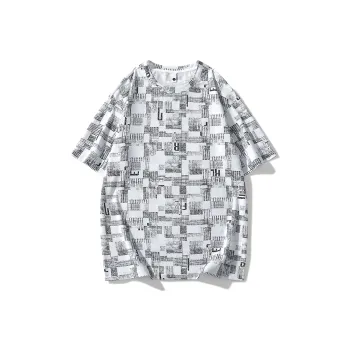 CASAMIA T Shirts Men