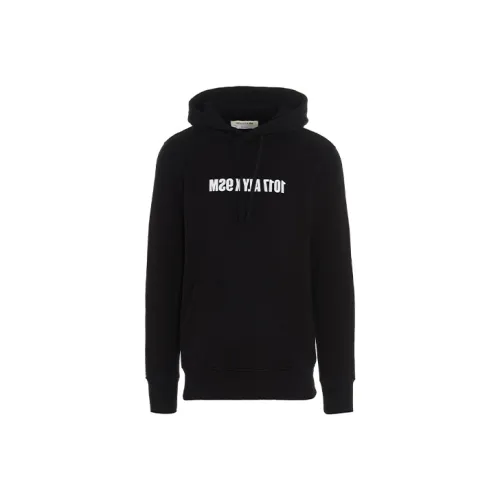 1017 ALYX 9SM Sweatshirts Women's Black